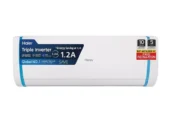 Haier HSU-19HFC 1.5 Ton DC Inverter AC (Heat & Cool)