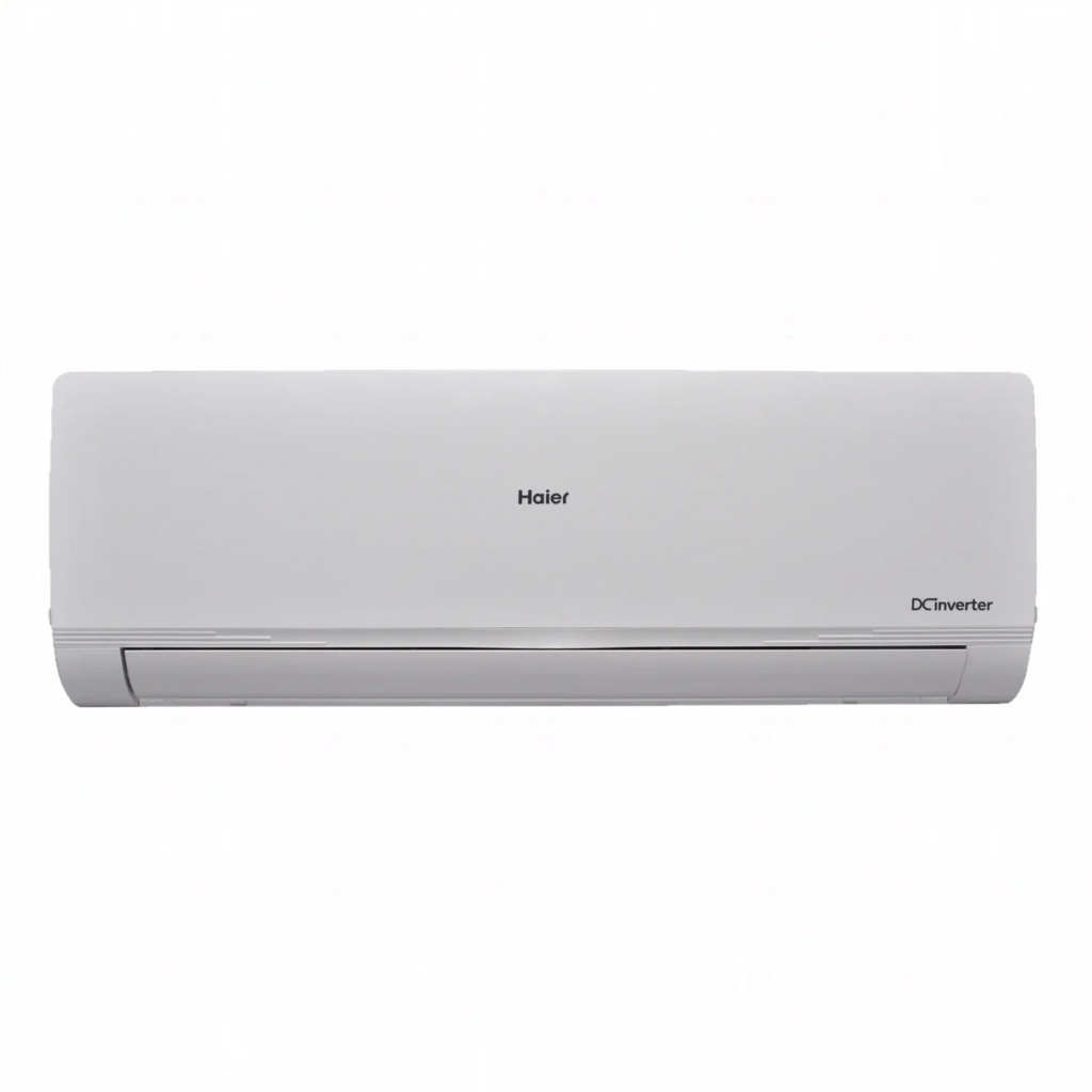 Haier HSU-19HFC 1.5 Ton DC Inverter AC (Heat & Cool)