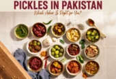 Amla Pickle by Desi Regime Pakistan