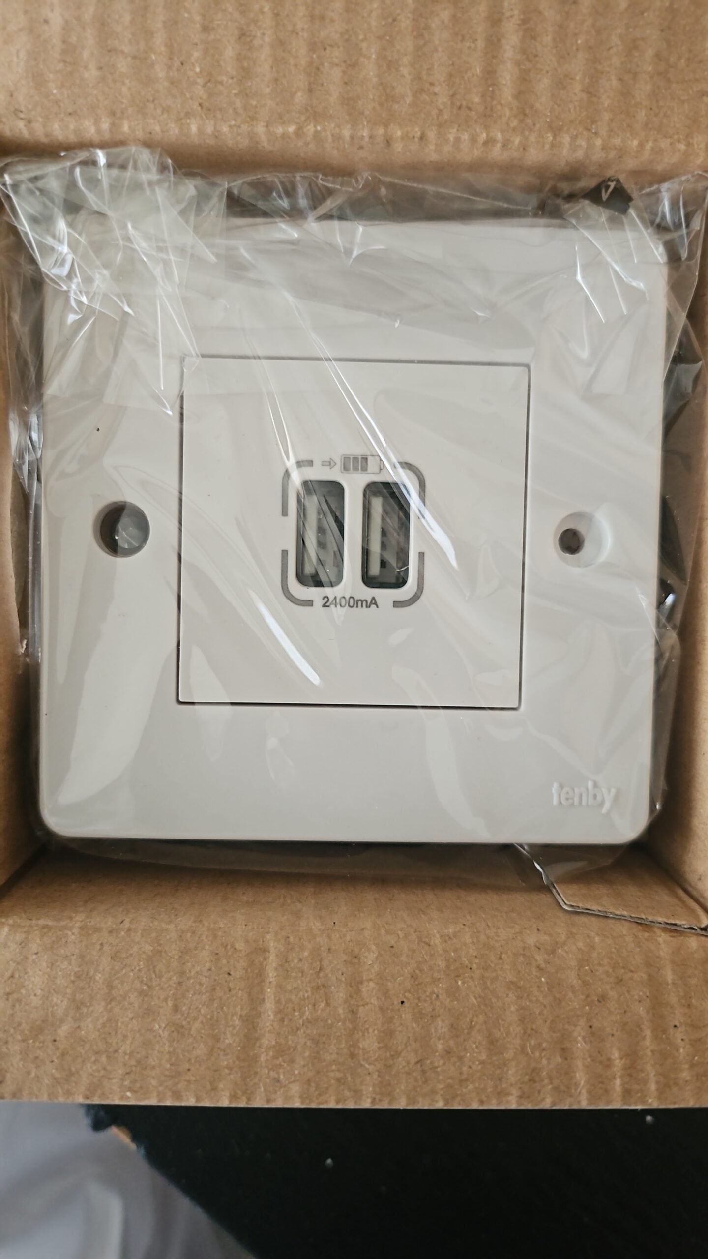 SWITCHES AND SOCKETS