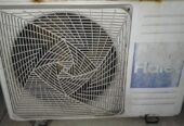 Haier non inverter Ac