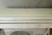 Haier dc inverter Ac