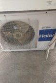 Haier dc inverter Ac