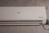 Haier DC inverter