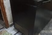 Deep freezer fridge – double door frige – freezer – freeg