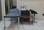 Hydra machine and other client bed