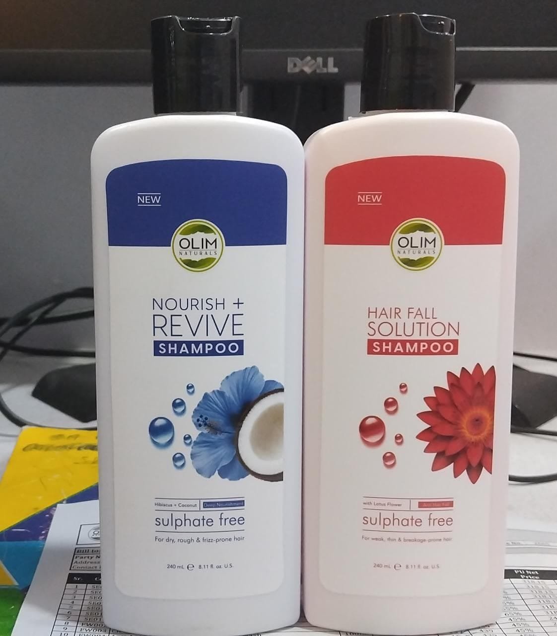 OLIM (Products)