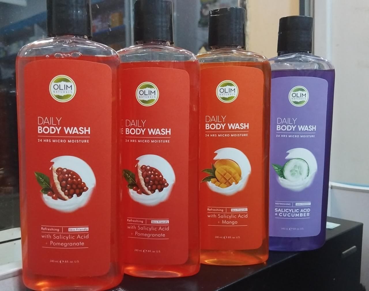 OLIM (Products)