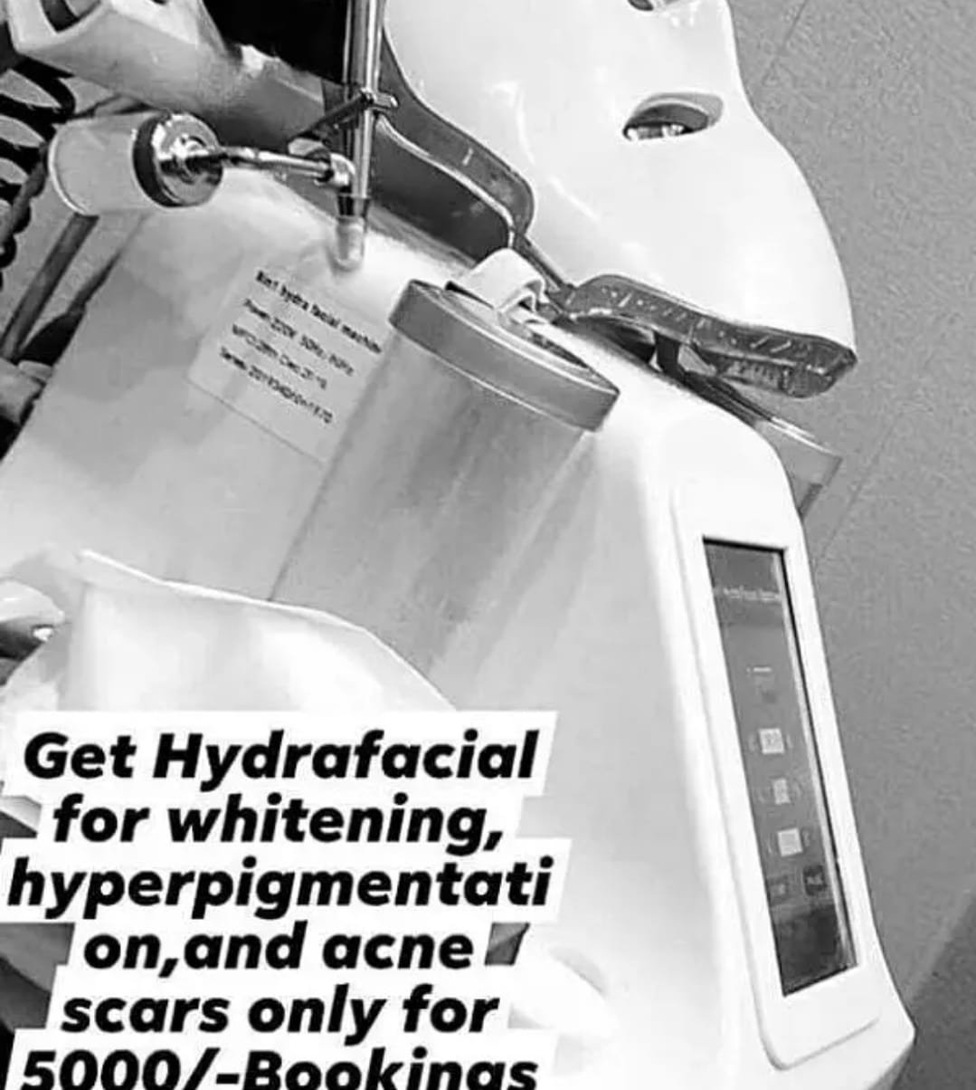 Hydra machine and other client bed
