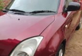 Suzuki Swift 2012 Model Urgent sale