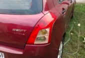 Suzuki Swift 2012 Model Urgent sale