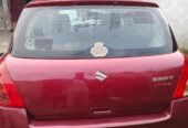 Suzuki Swift 2012 Model Urgent sale