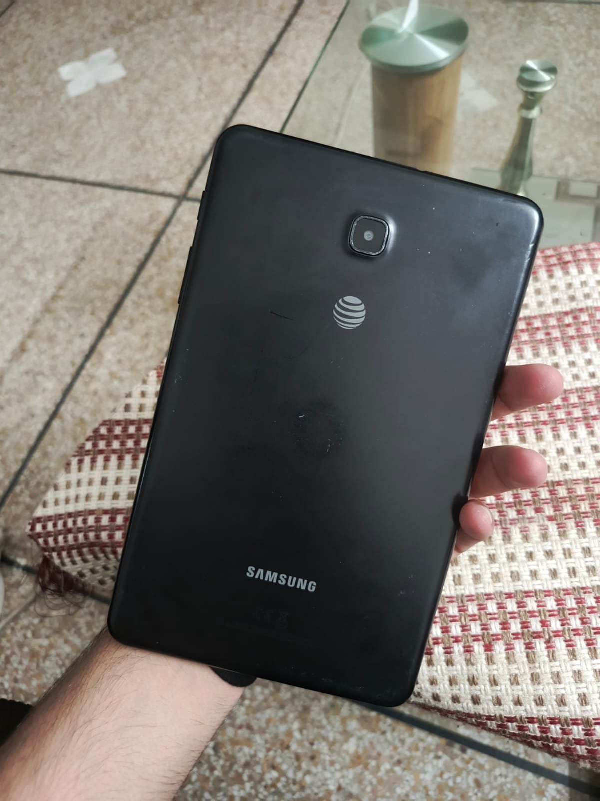 Samsung Galaxy tab A8