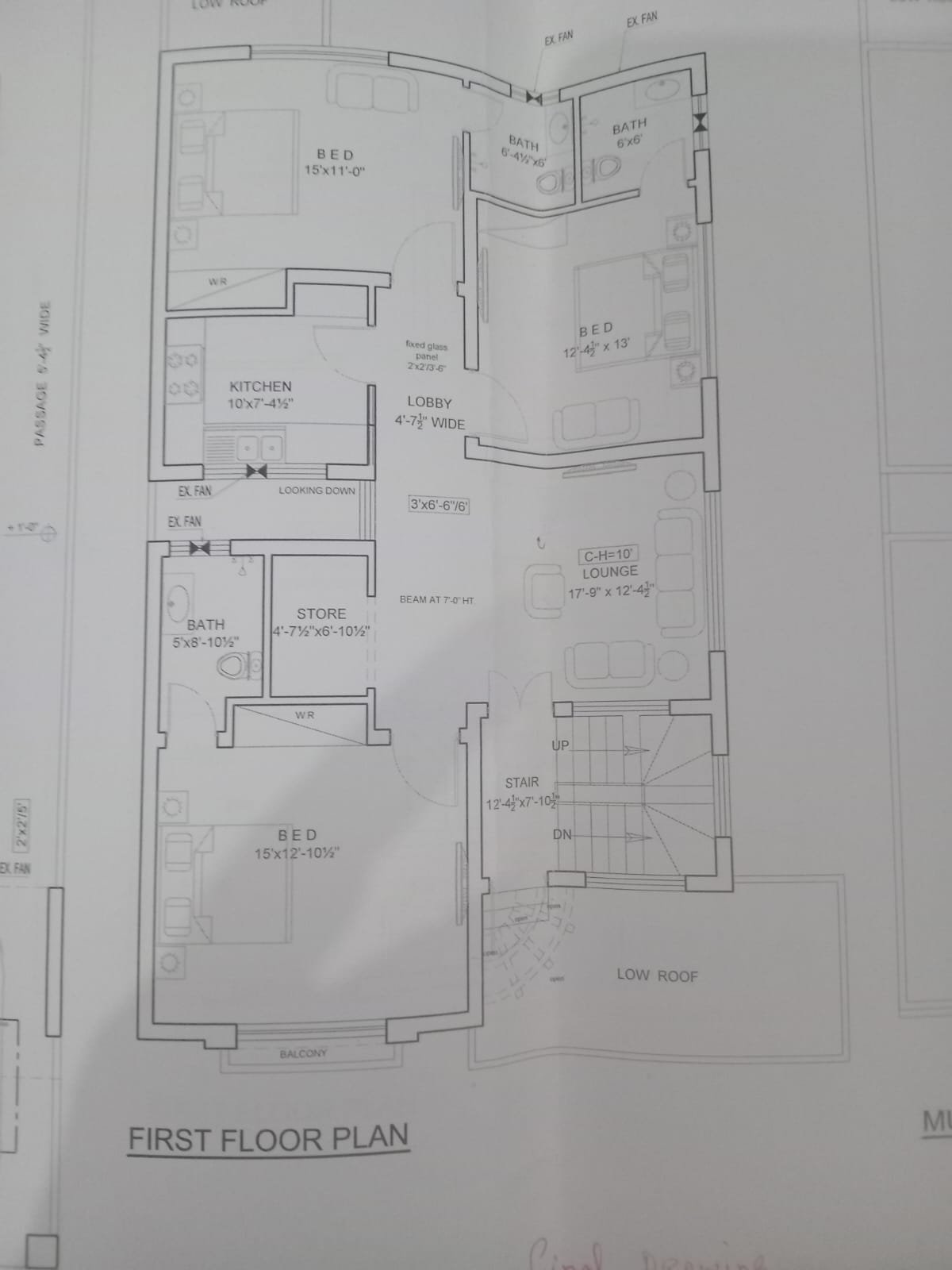 10 Marla 2 story House in Bahria Town Lahore