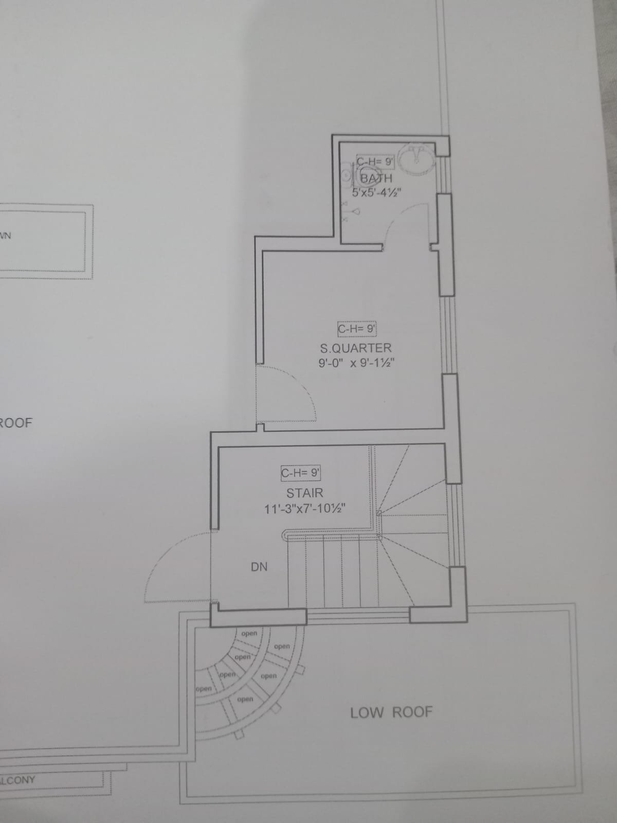 10 Marla 2 story House in Bahria Town Lahore