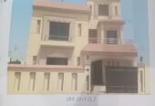 10 Marla 2 story House in Bahria Town Lahore