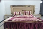Bedset in velvet