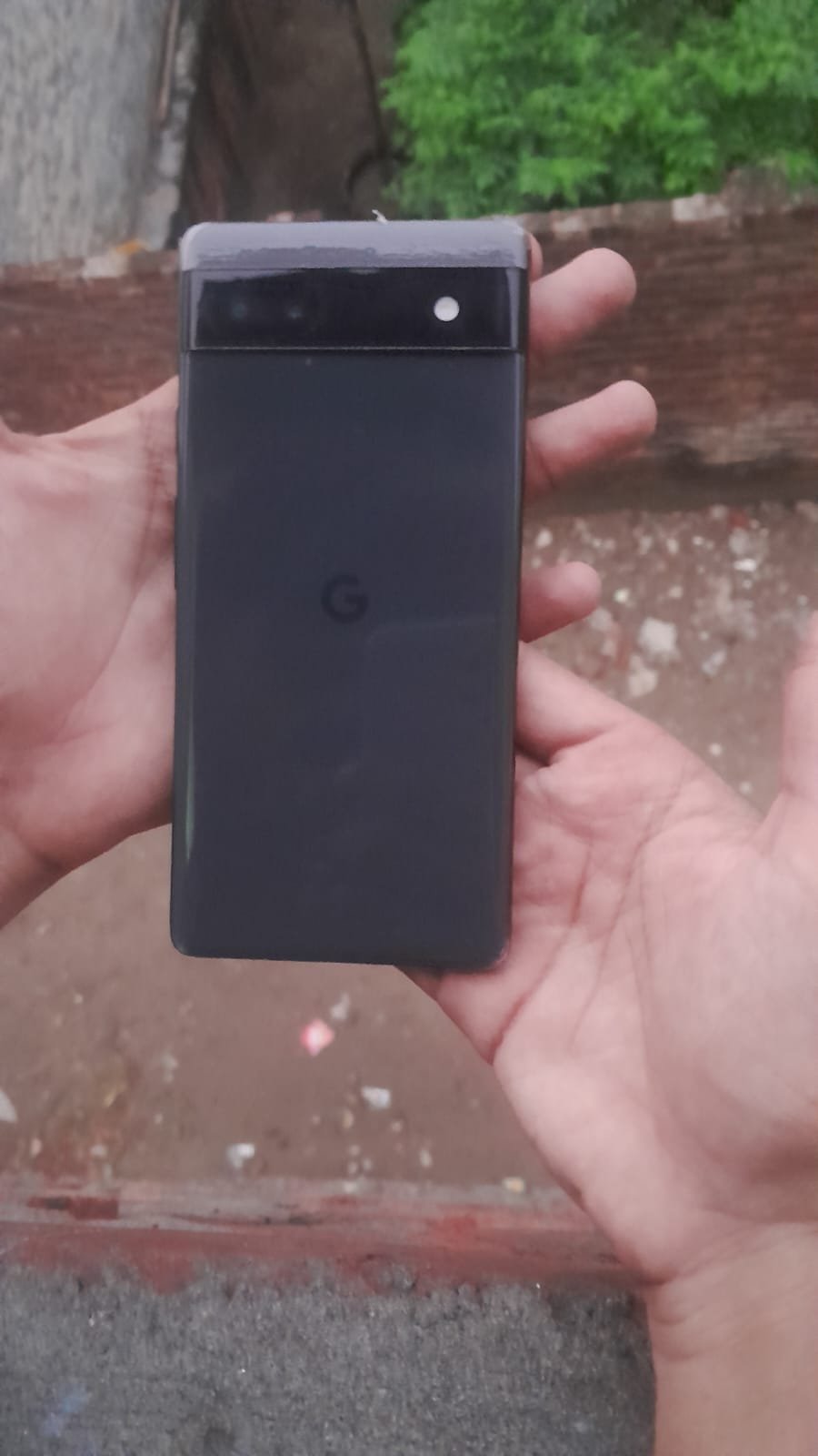 Google Pixel 6a