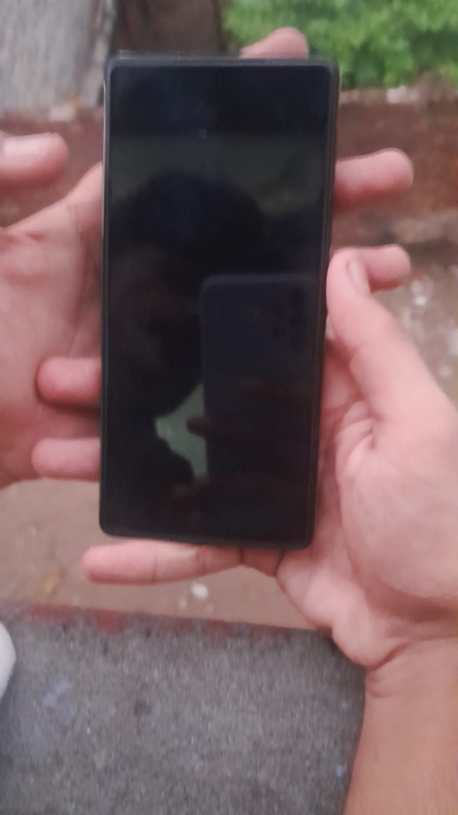 Google Pixel 6a