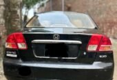 Honda Civic 2006/7