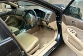 Honda Civic 2006/7