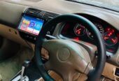 Honda Civic 2006/7