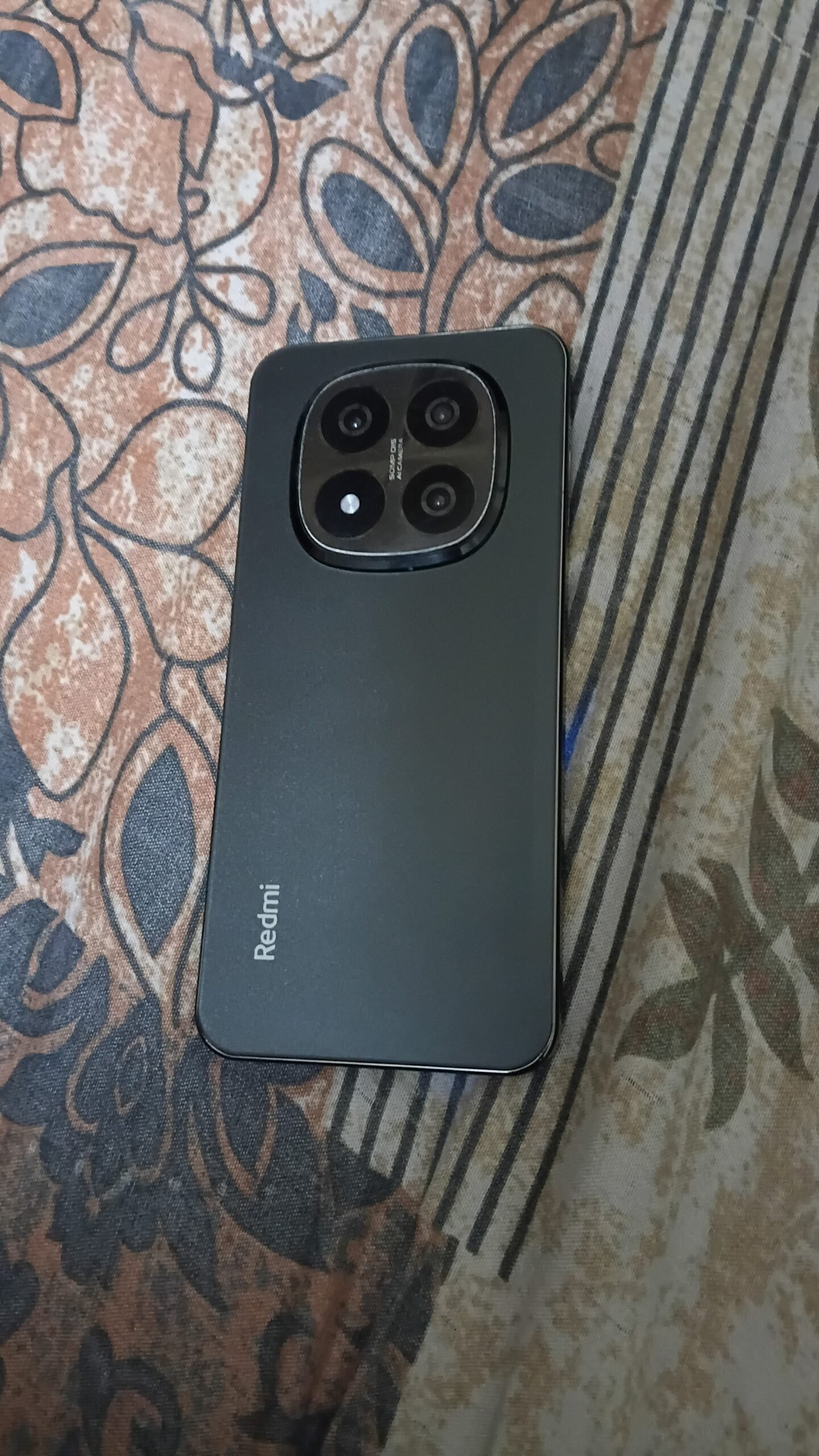 Redmi copy mobile q