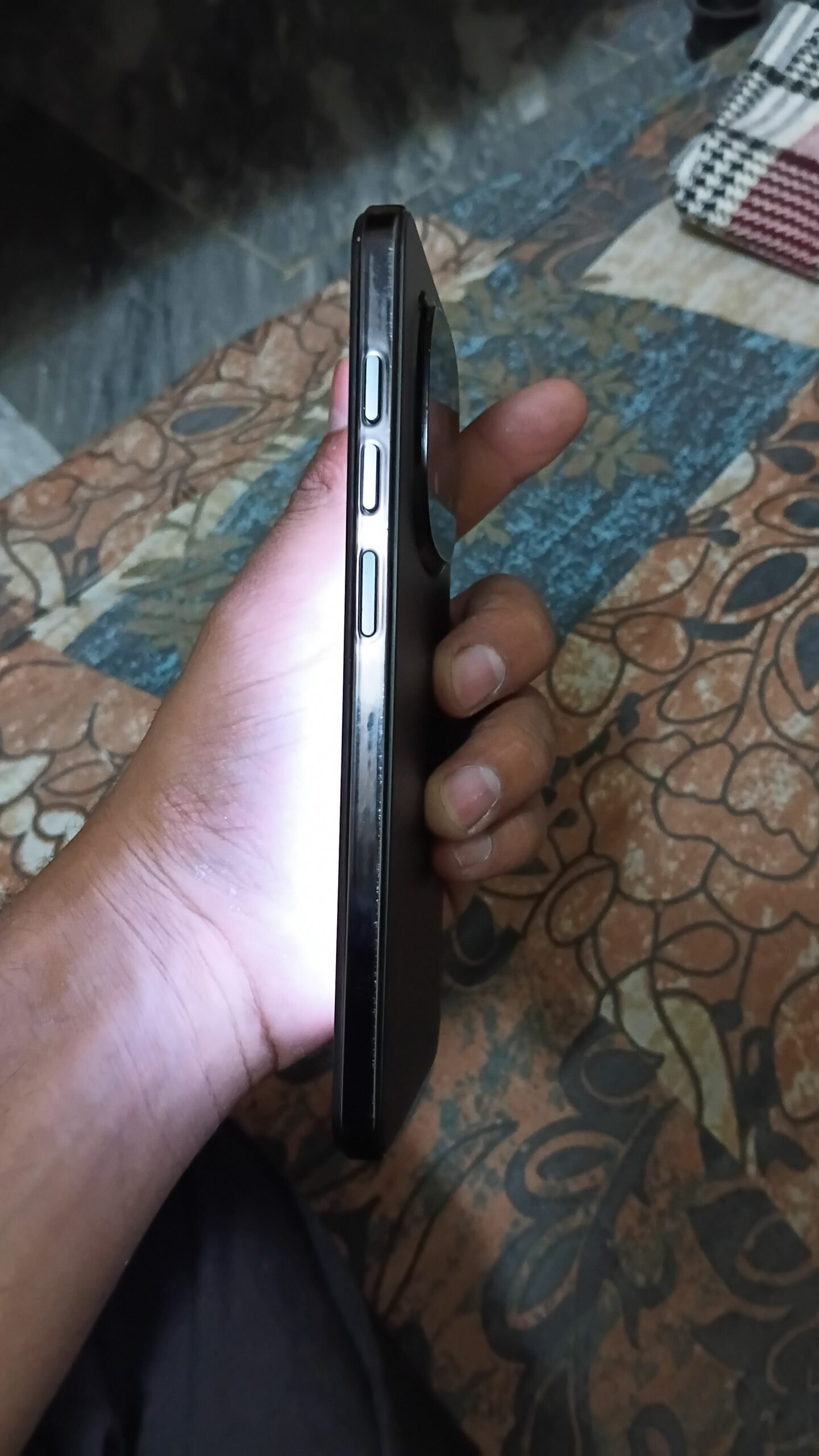Redmi copy mobile q