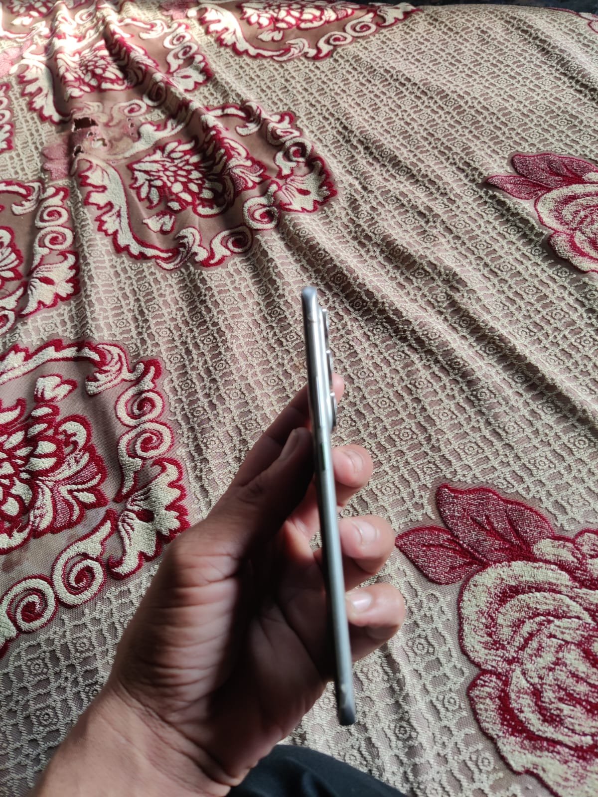 Infinix hot 60 pro plus
