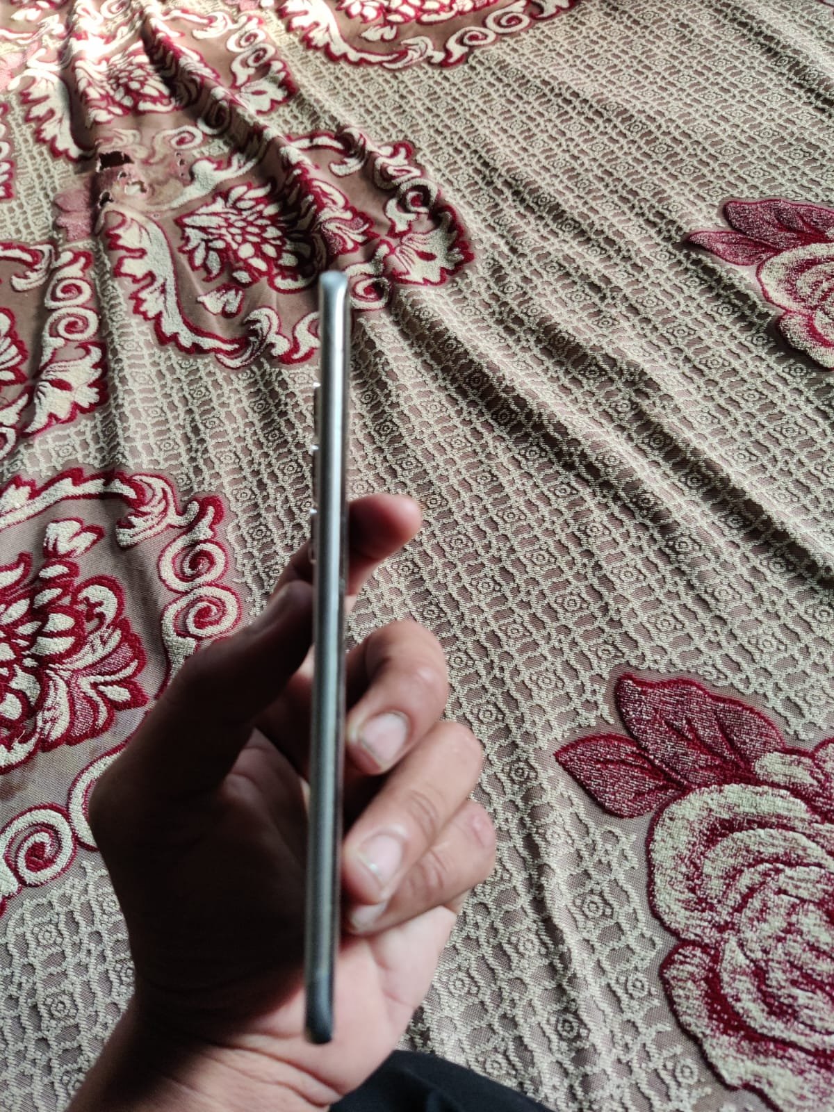 Infinix hot 60 pro plus