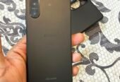 Sony xperia 5 mark 4