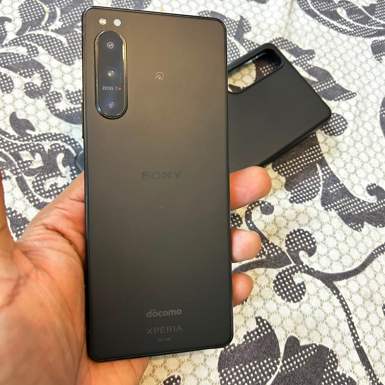 Sony xperia 5 mark 4