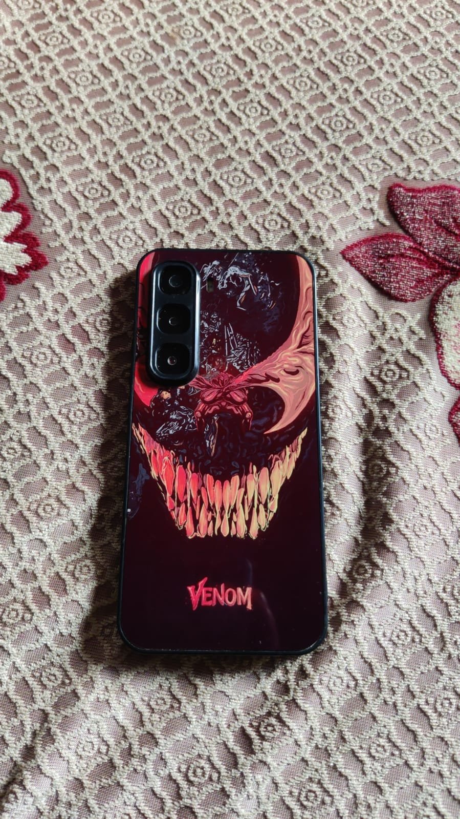 Infinix hot 60 pro plus