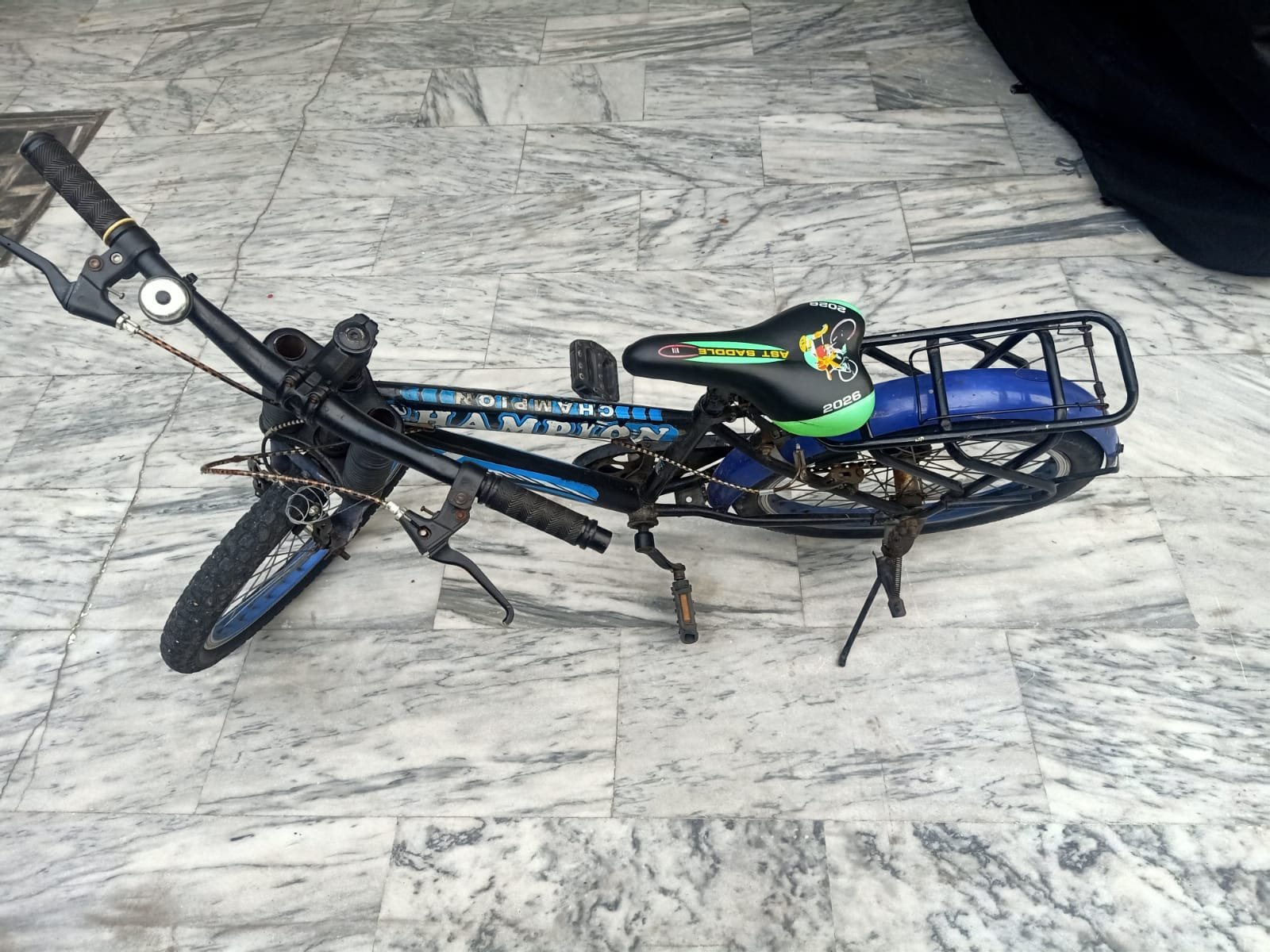 Cycle