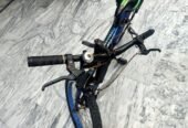 Cycle