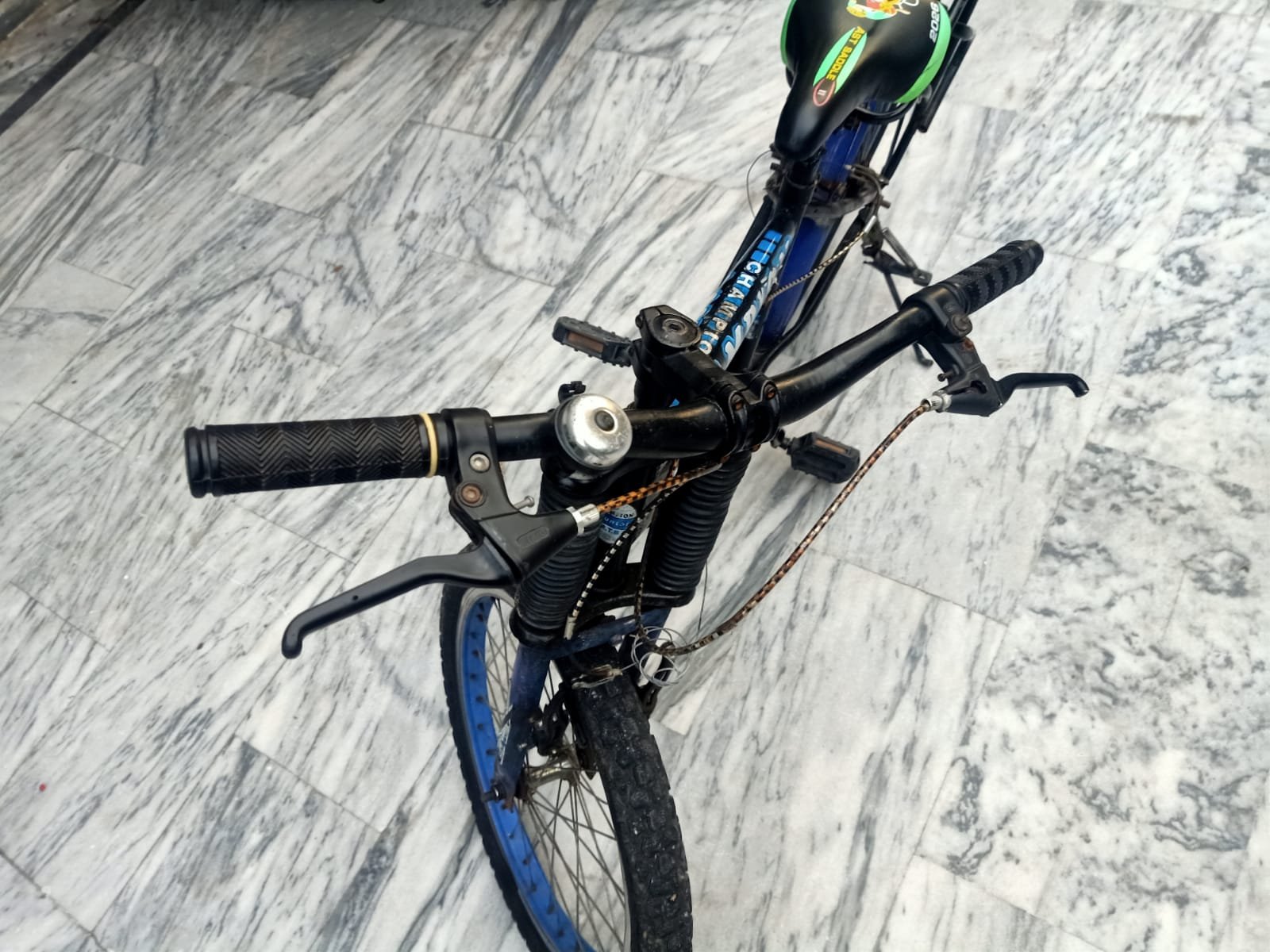 Cycle