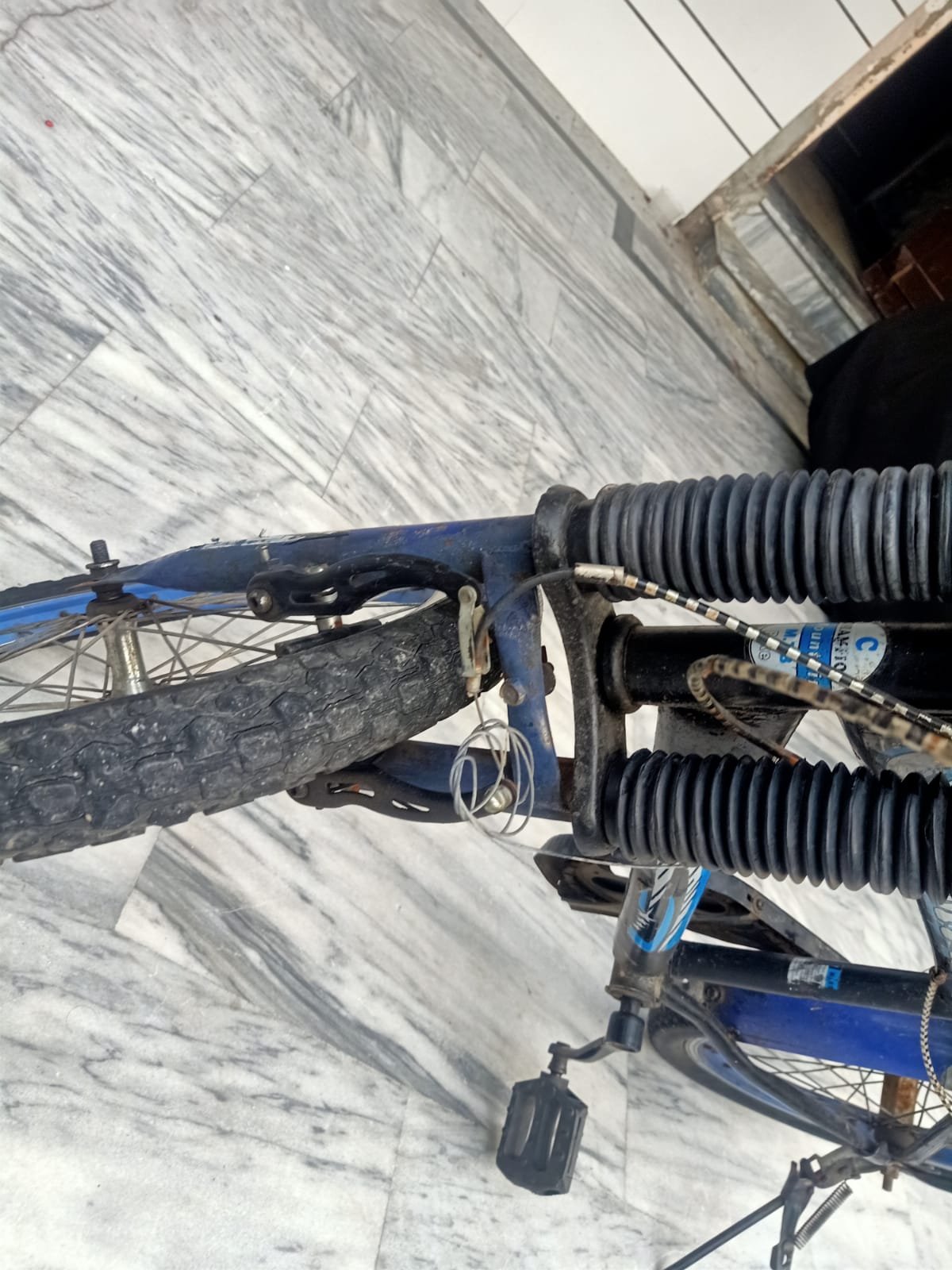 Cycle