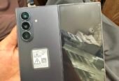 Samsung z fold 7