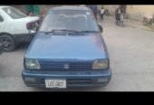 Suzuki Mehran VXR Euro II 2012 | EFI Engine | AC Working | B