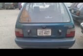 Suzuki Mehran VXR Euro II 2012 | EFI Engine | AC Working | B