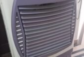 Air cooler