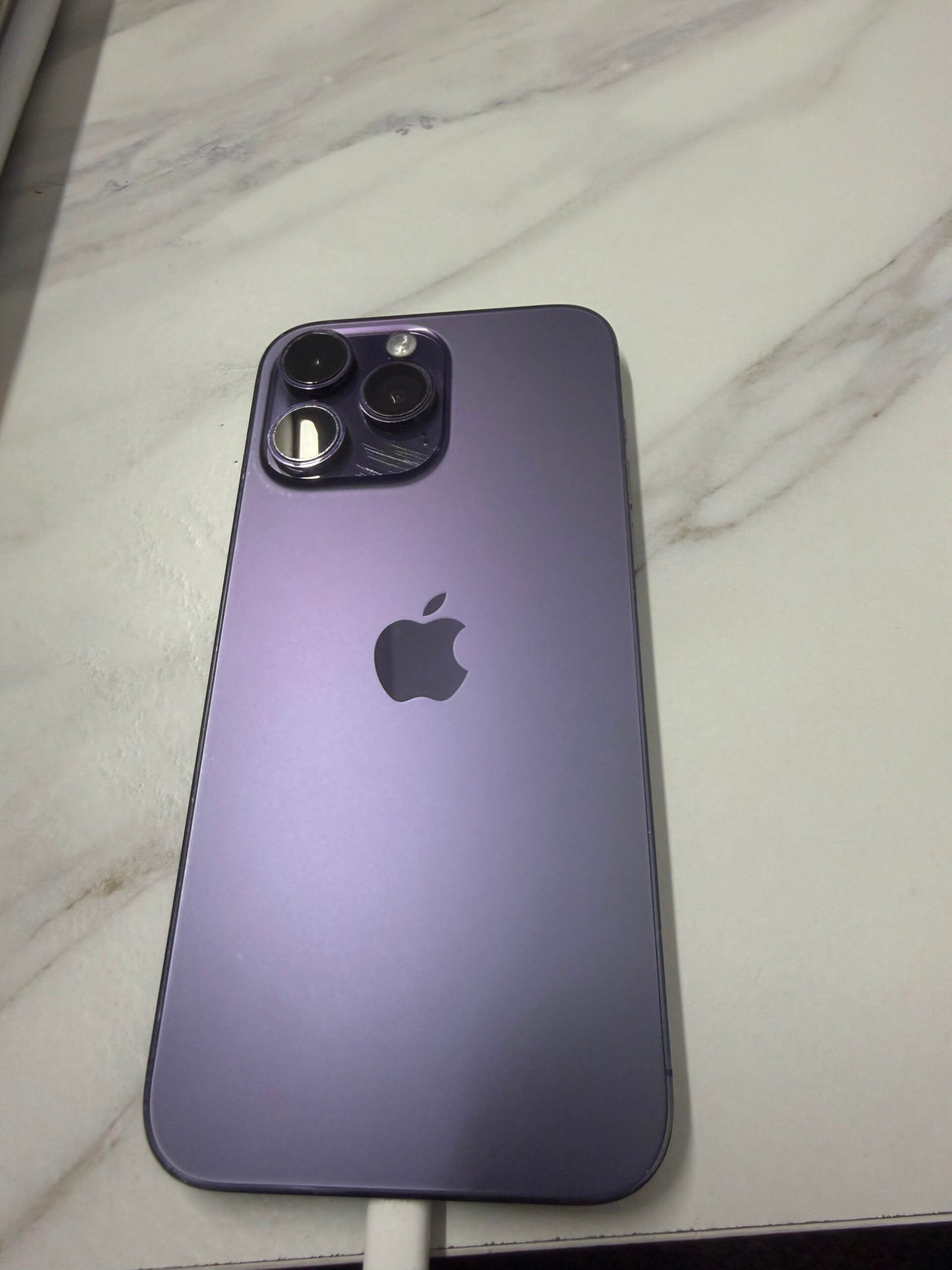 Iphone14 pro max pta approved 128 gb