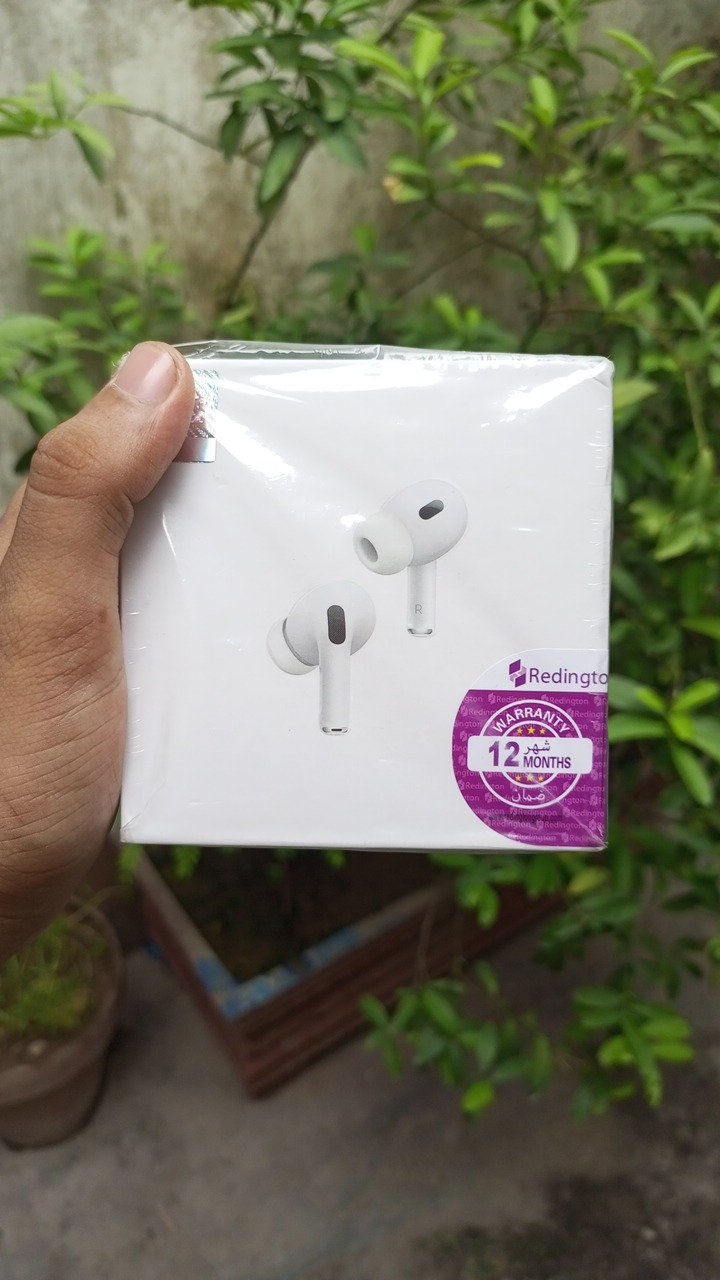 Airpods pro