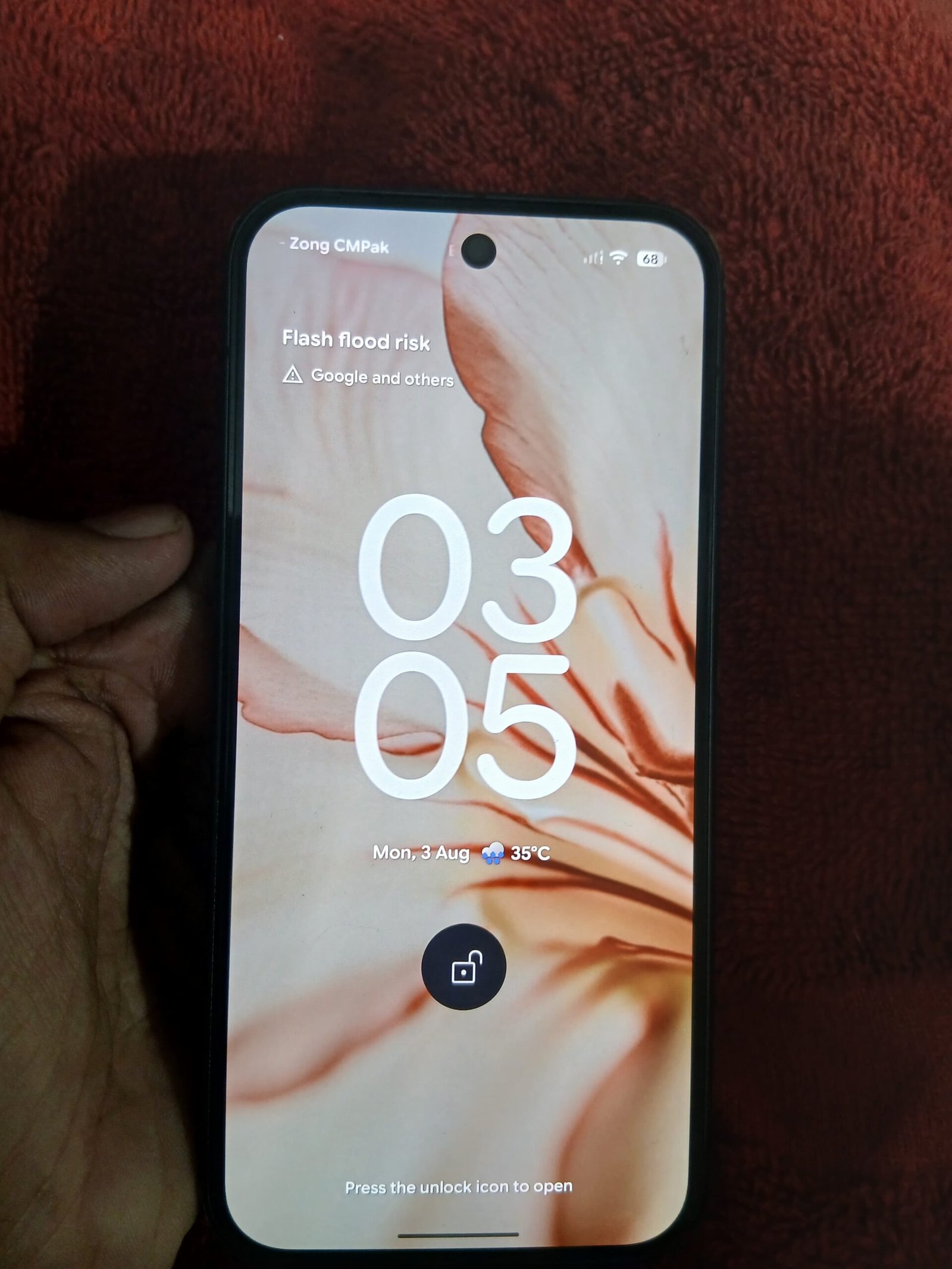Google Pixel 9