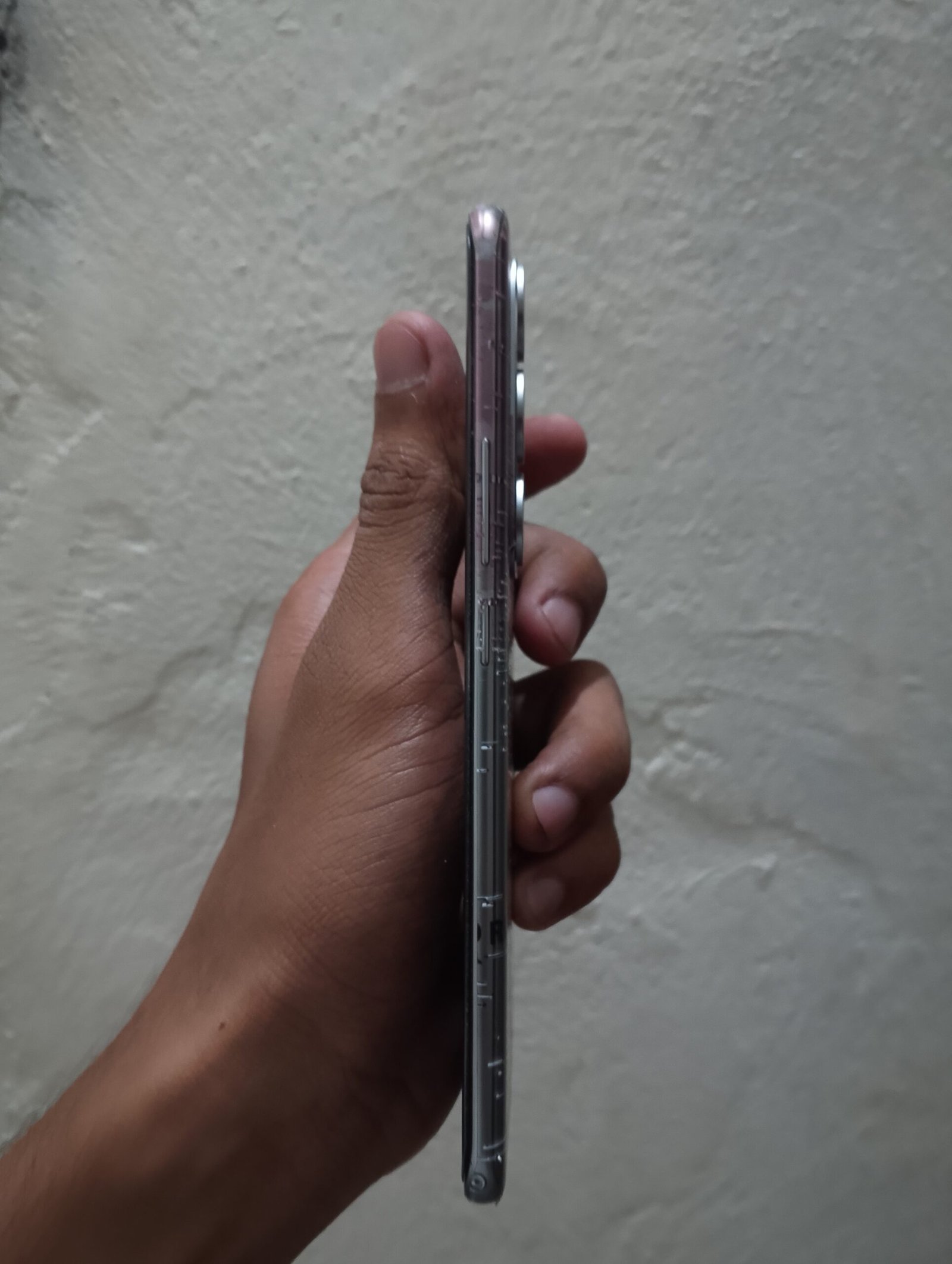Tecno spark 40pro plus