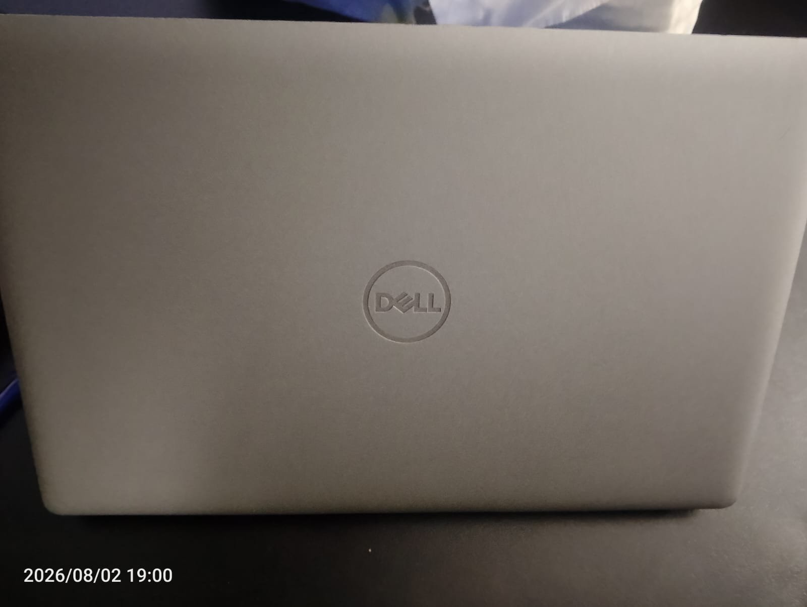 DELL LATITUDE 5520 INTEL I7 11GSN