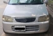 Suzuki alto vxl 2008