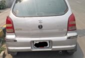 Suzuki alto vxl 2008