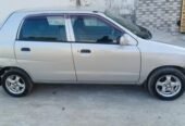 Suzuki alto vxl 2008