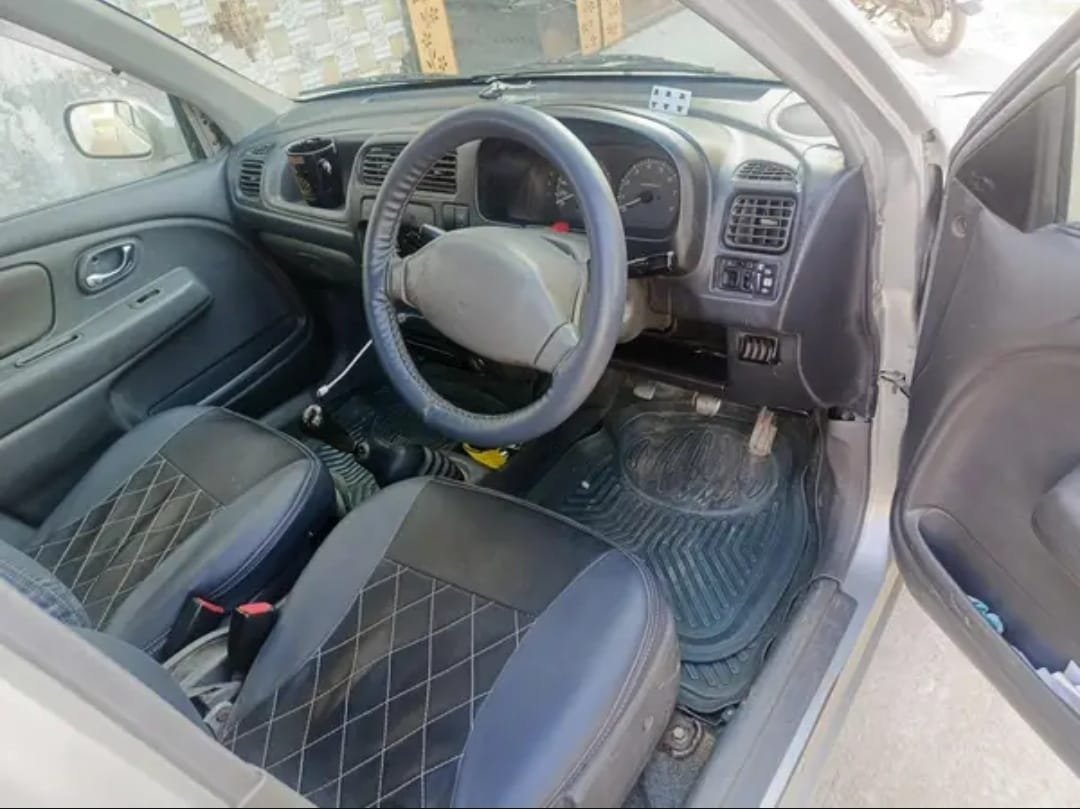 Suzuki alto vxl 2008
